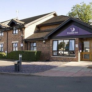 Premier Inn Premier Inn Wellingborough